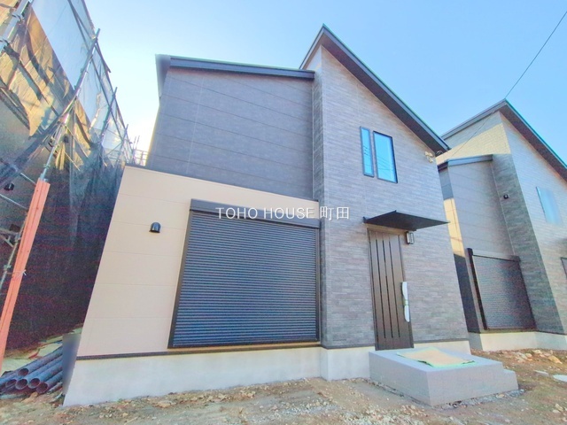 東京都稲城市平尾４丁目