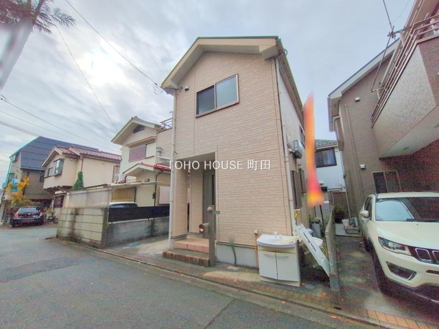 東京都八王子市高倉町