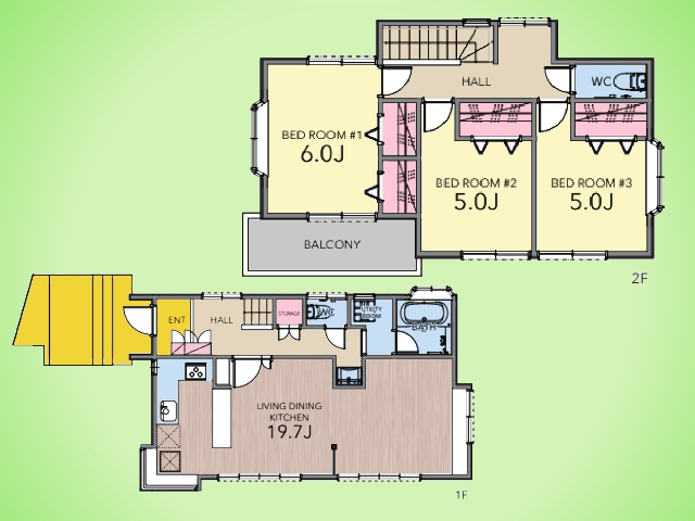 神奈川県横浜市泉区和泉中央北１丁目