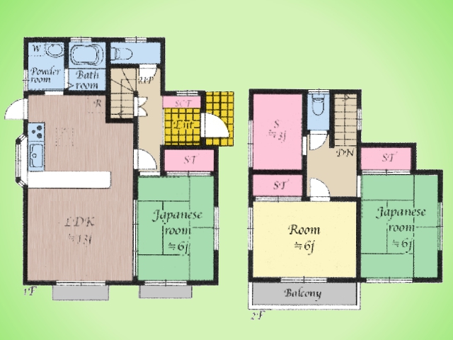 物件画像 神奈川県相模原市 中央区上溝