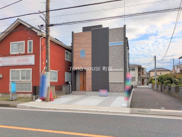 神奈川県相模原市緑区原宿２丁目