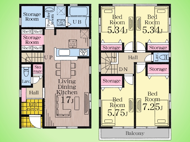 物件画像 神奈川県海老名市国分南3丁目