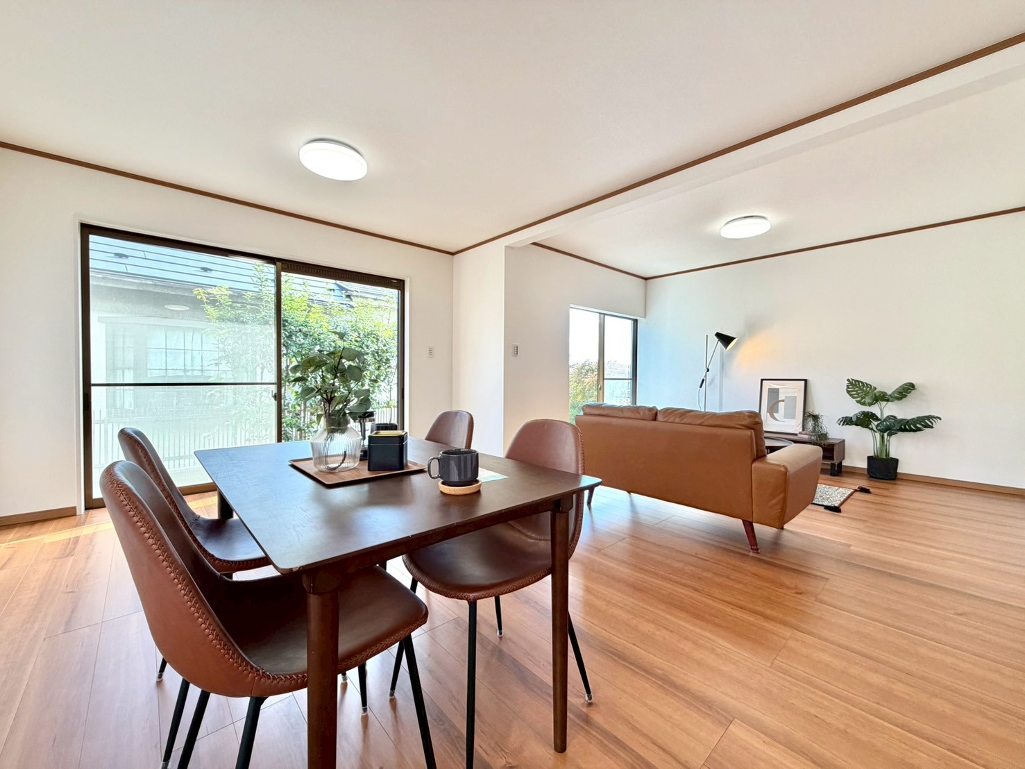 物件画像 神奈川県横浜市 旭区上白根2丁目