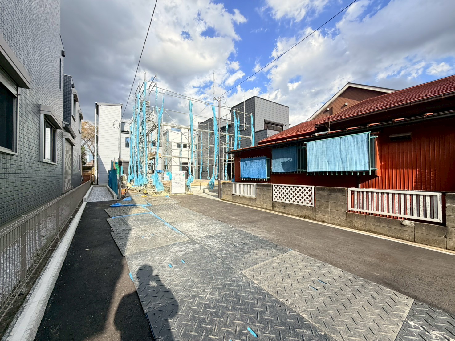 神奈川県厚木市元町