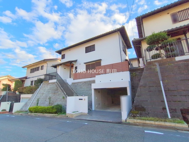 物件画像 神奈川県川崎市 宮前区有馬９丁目