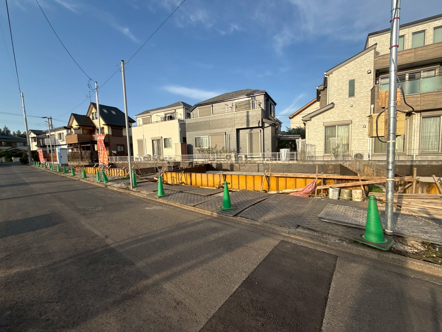 神奈川県相模原市南区西大沼3丁目