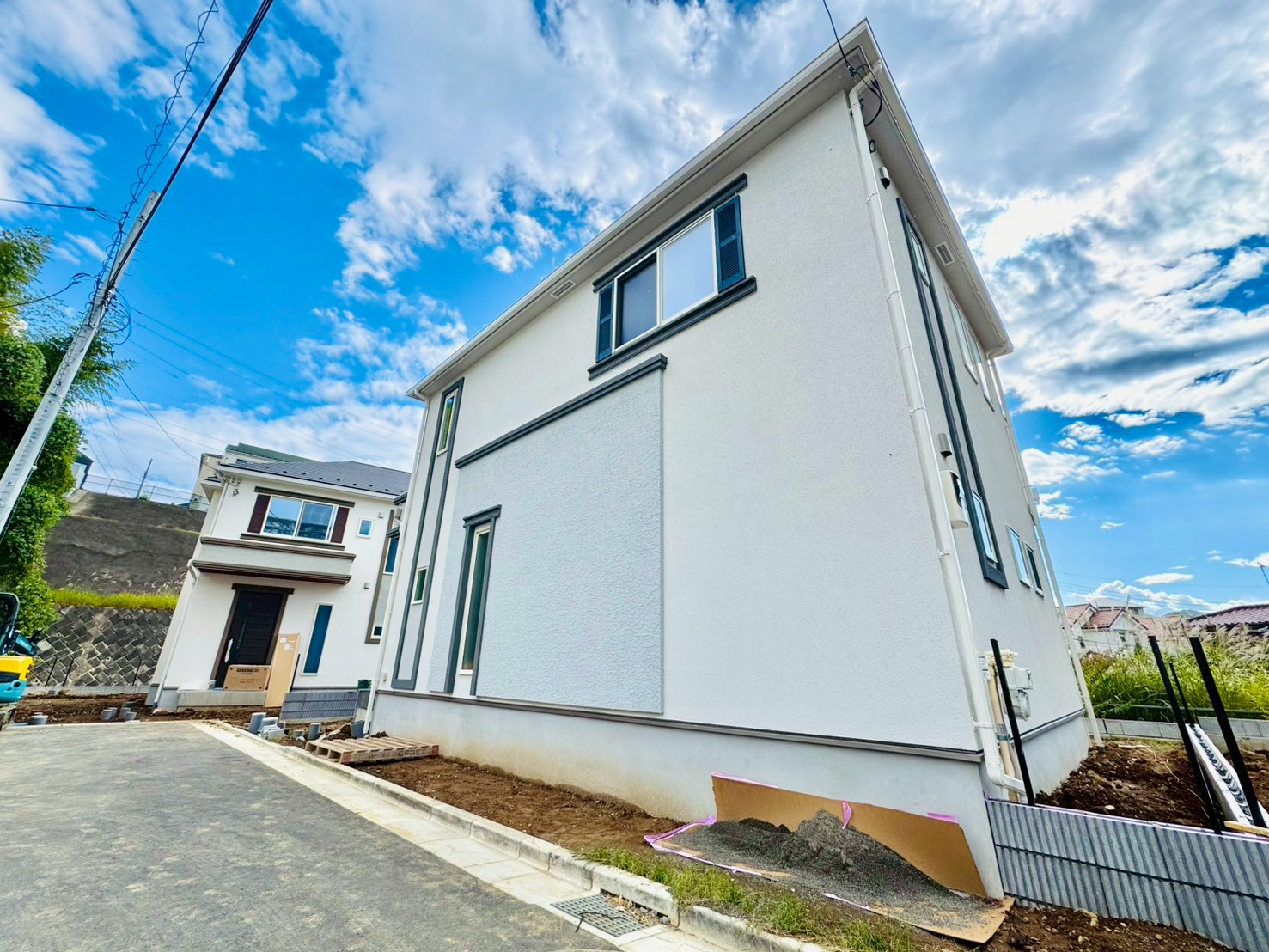 物件画像 神奈川県川崎市 麻生区王禅寺 東4丁目