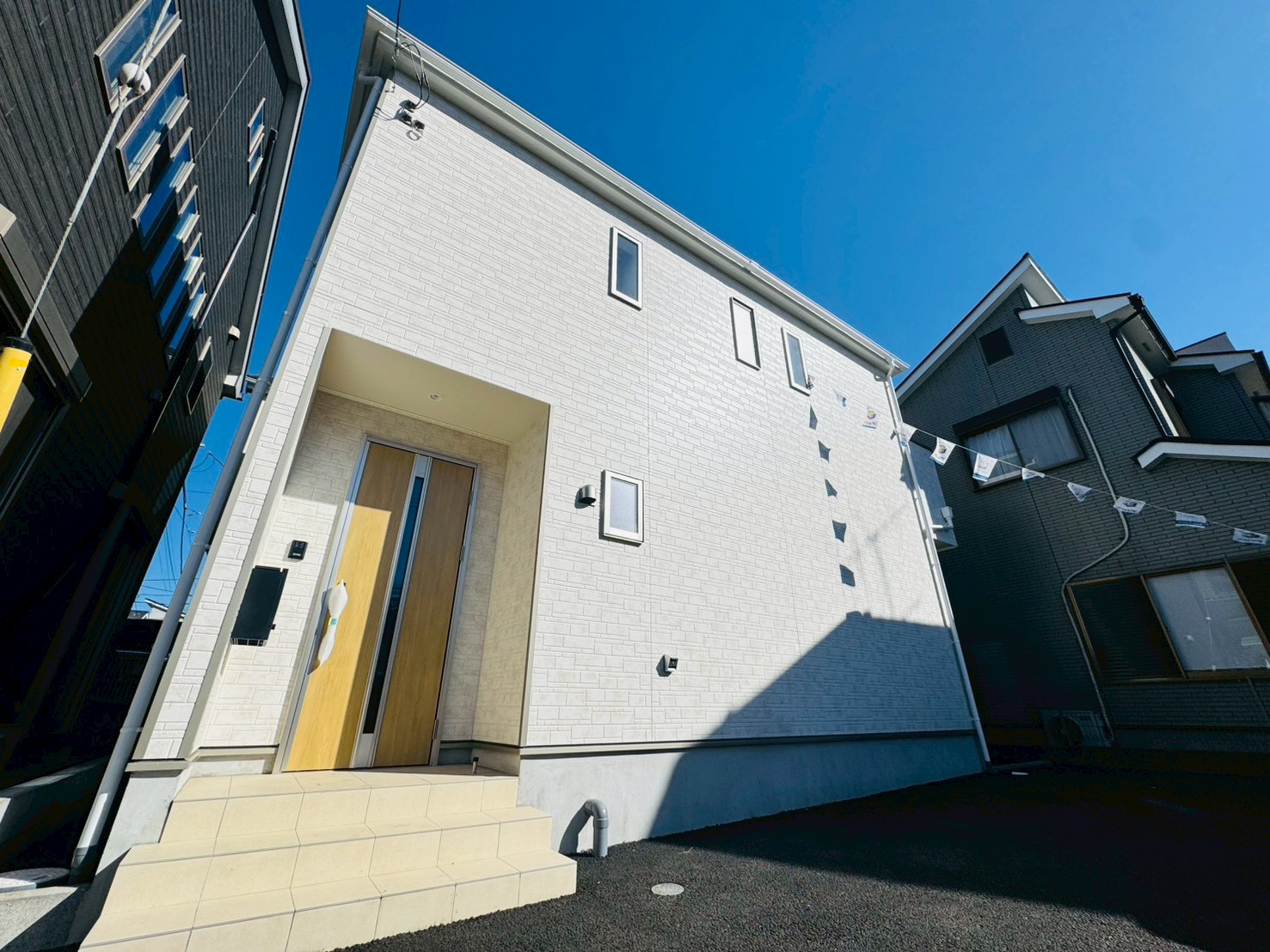 神奈川県相模原市南区大野台２丁目