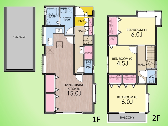 神奈川県横浜市港南区港南３丁目
