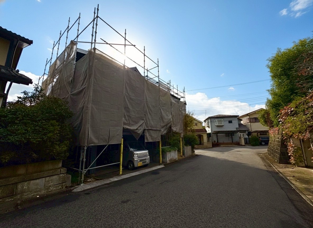 物件画像 神奈川県横浜市 青葉区美しが丘西3丁目