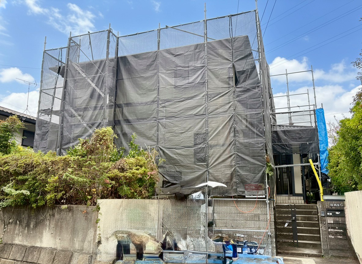 東京都八王子市南陽台１丁目