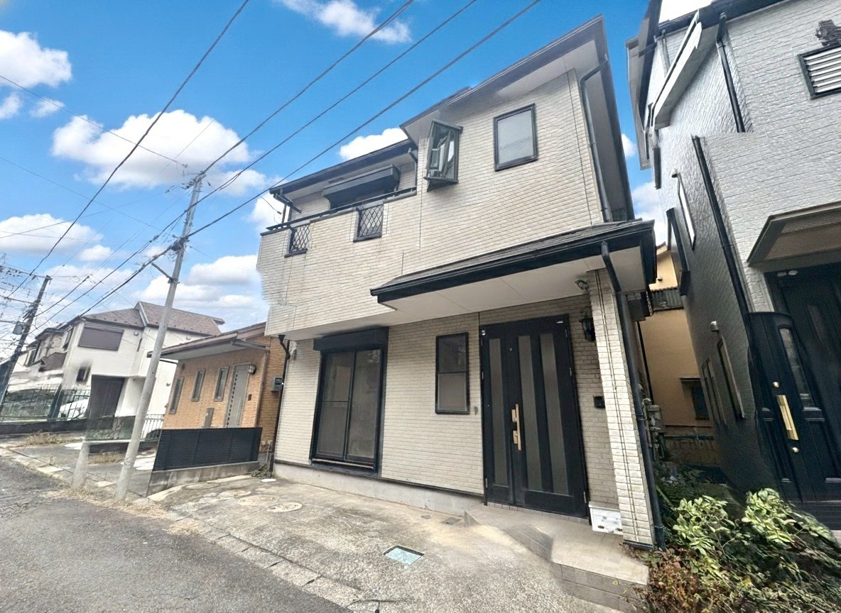 神奈川県座間市広野台１丁目