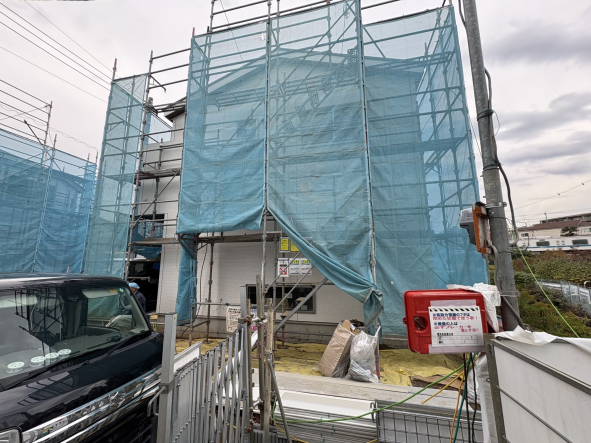 物件画像 東京都町田市三輪町