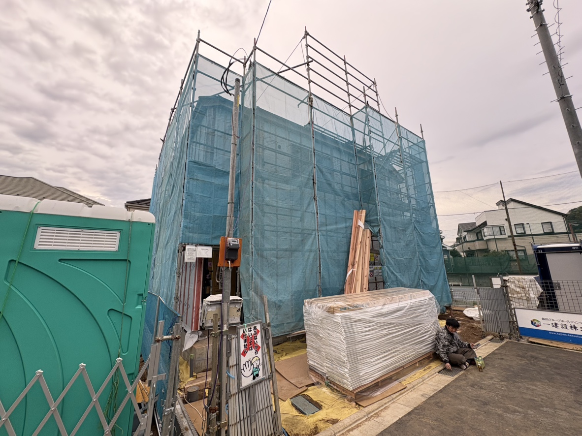 物件画像 東京都町田市三輪町