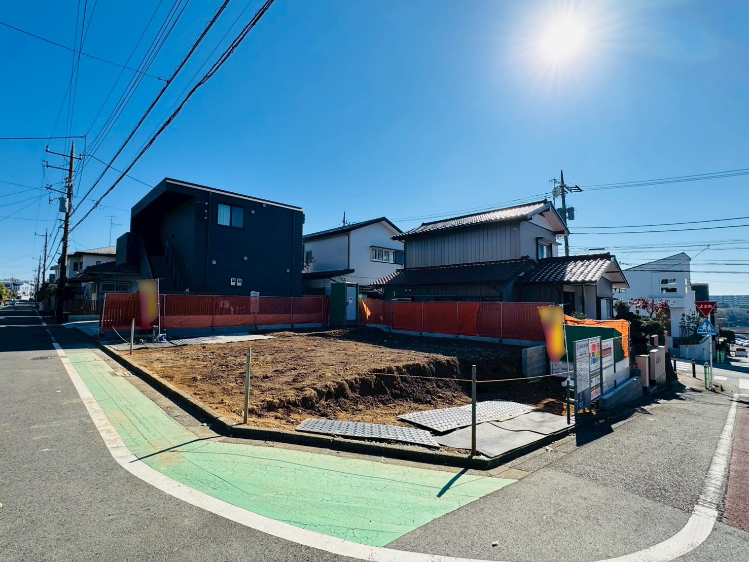 神奈川県海老名市国分寺台５丁目