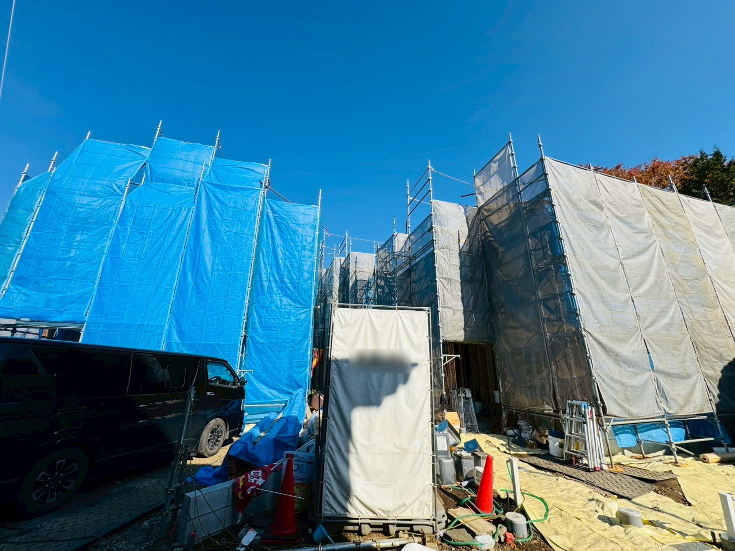 東京都八王子市緑町