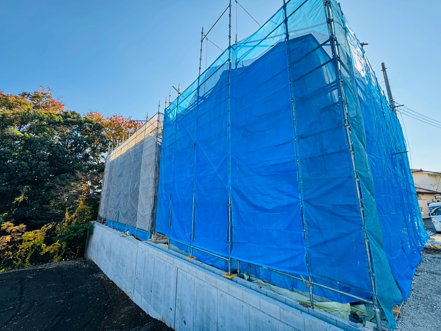 東京都八王子市緑町