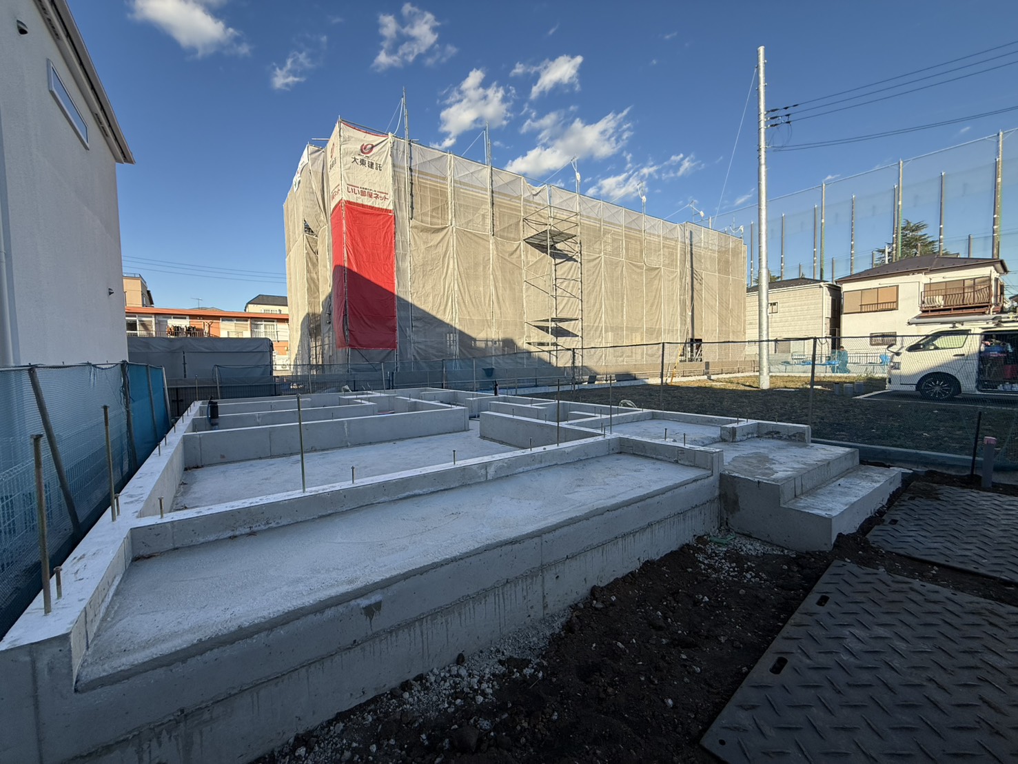 神奈川県綾瀬市蓼川３丁目