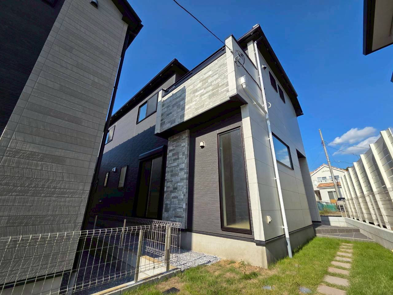 物件画像 神奈川県川崎市 麻生区王禅寺 東6丁目