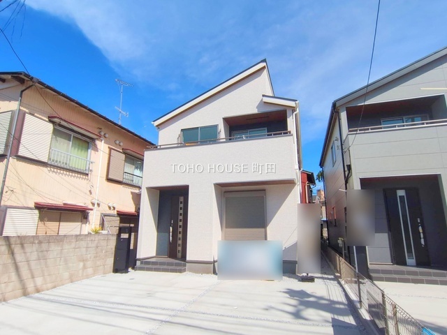 神奈川県座間市相模が丘２丁目