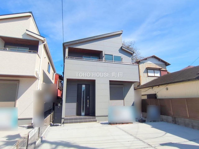 神奈川県座間市相模が丘２丁目