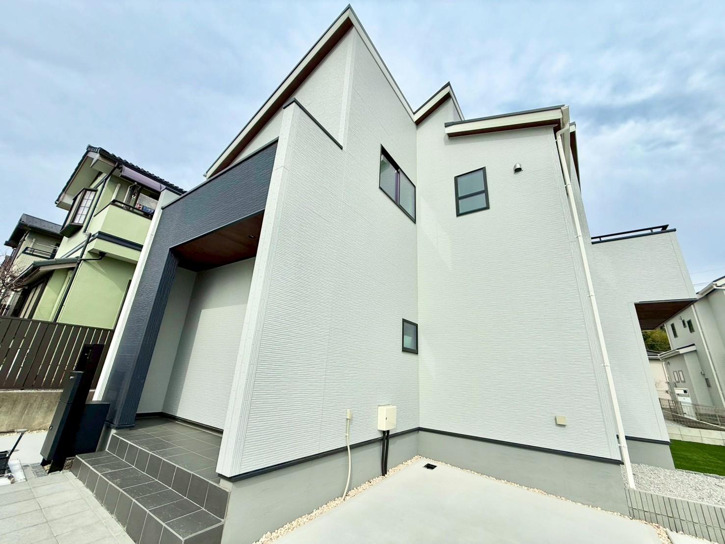 東京都町田市真光寺２丁目