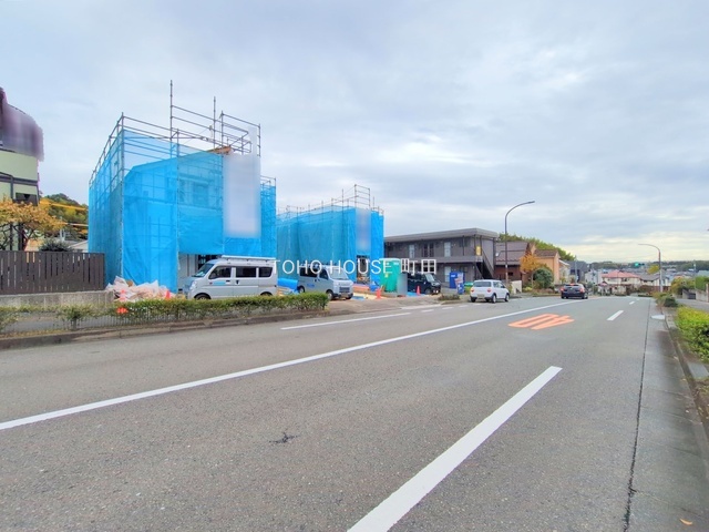 東京都町田市真光寺２丁目