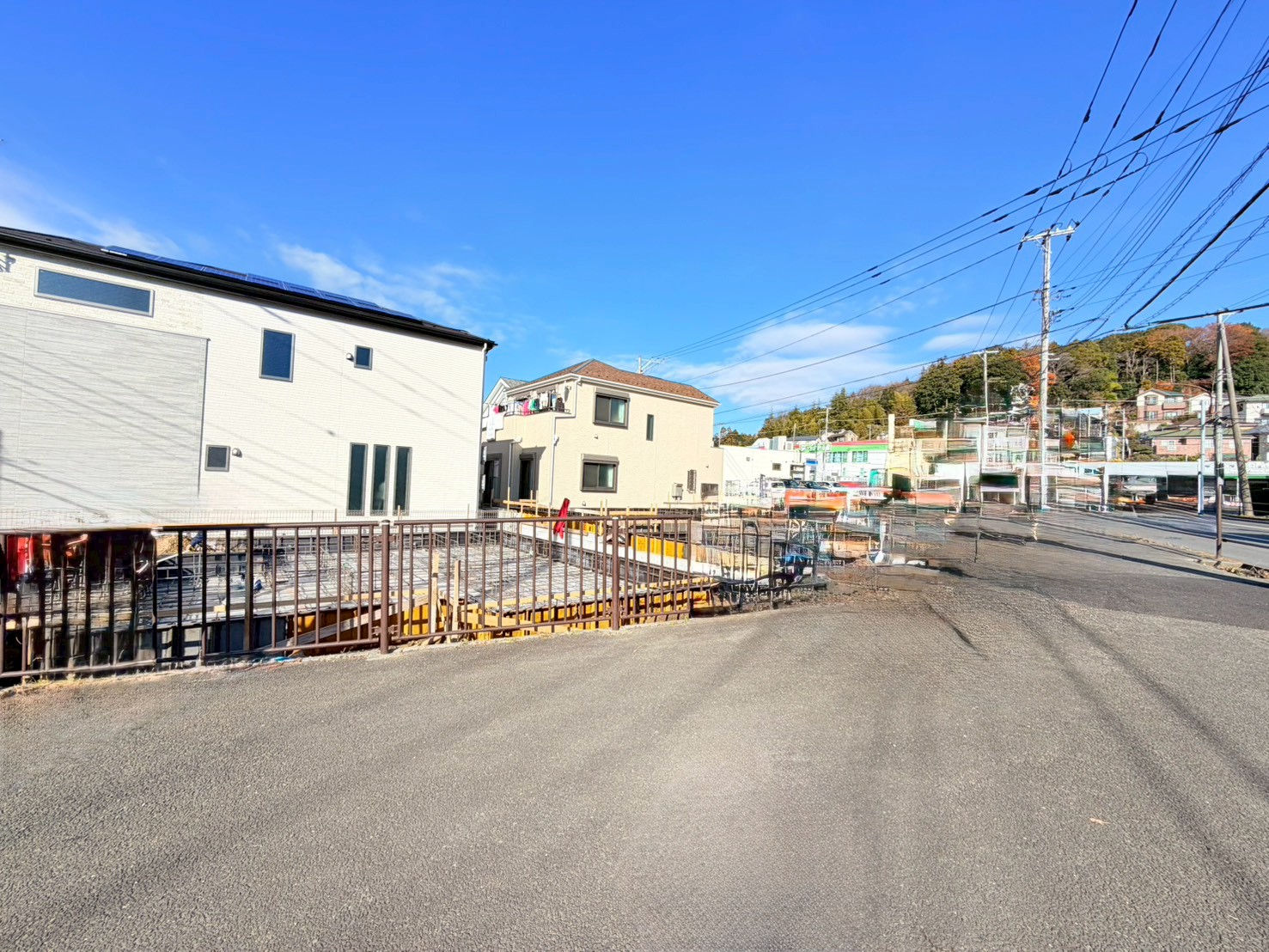 東京都町田市成瀬６丁目