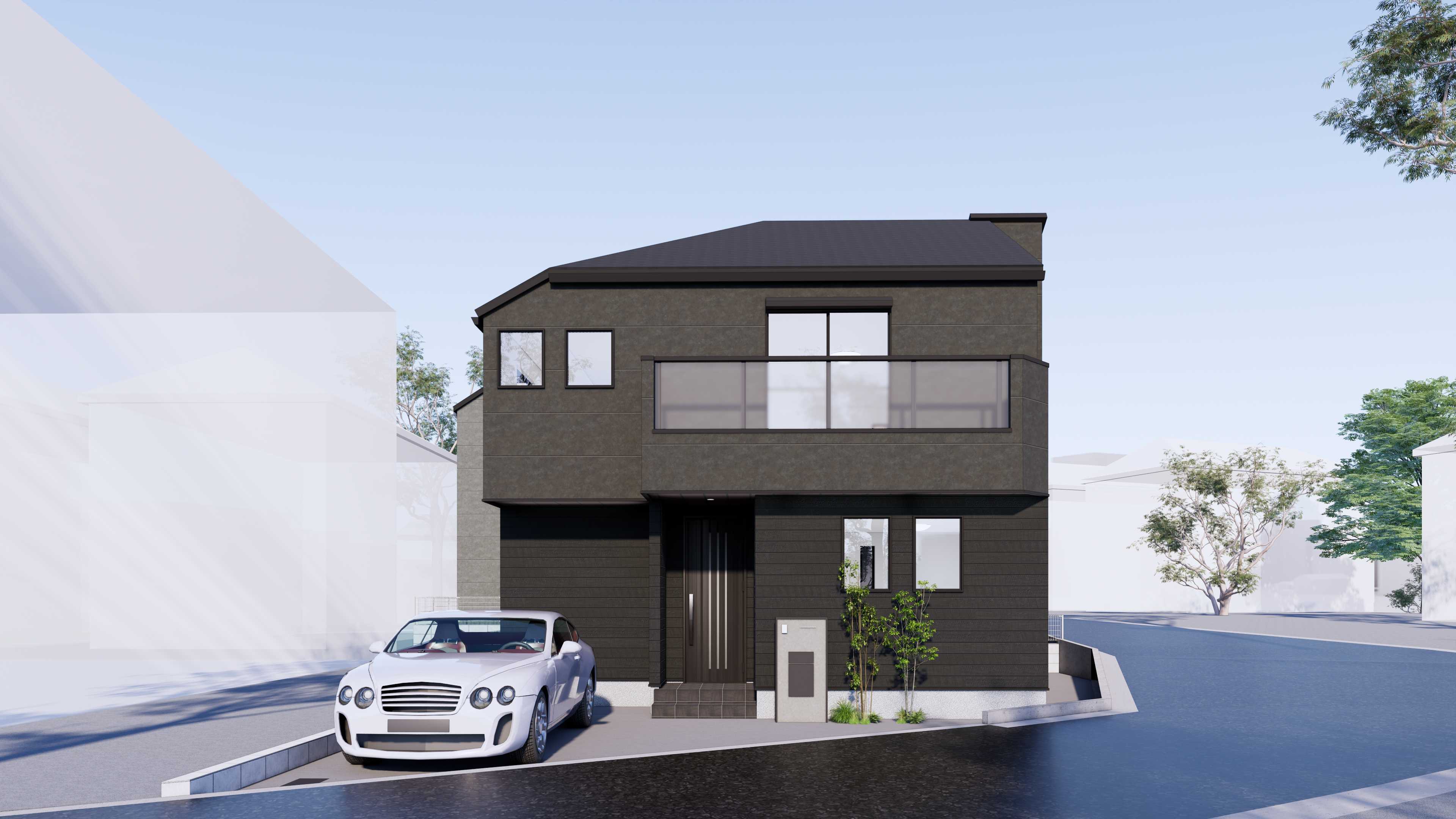 物件画像 東京都町田市成瀬６丁目