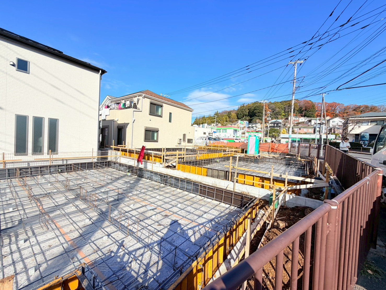 東京都町田市成瀬６丁目