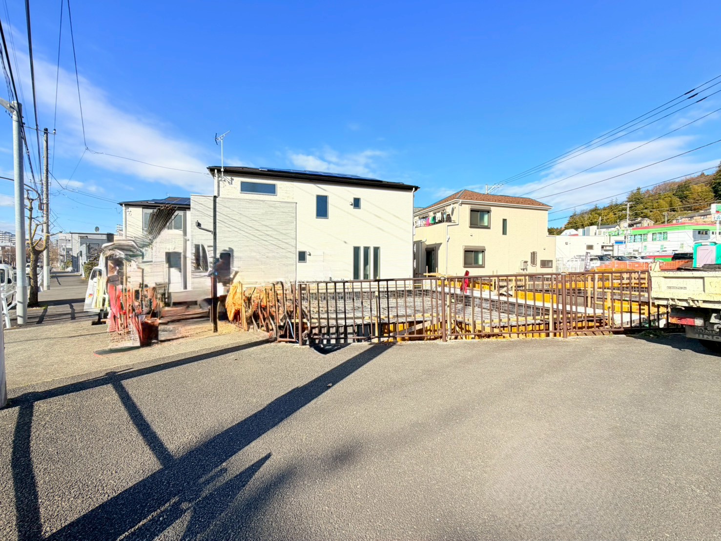 東京都町田市成瀬６丁目