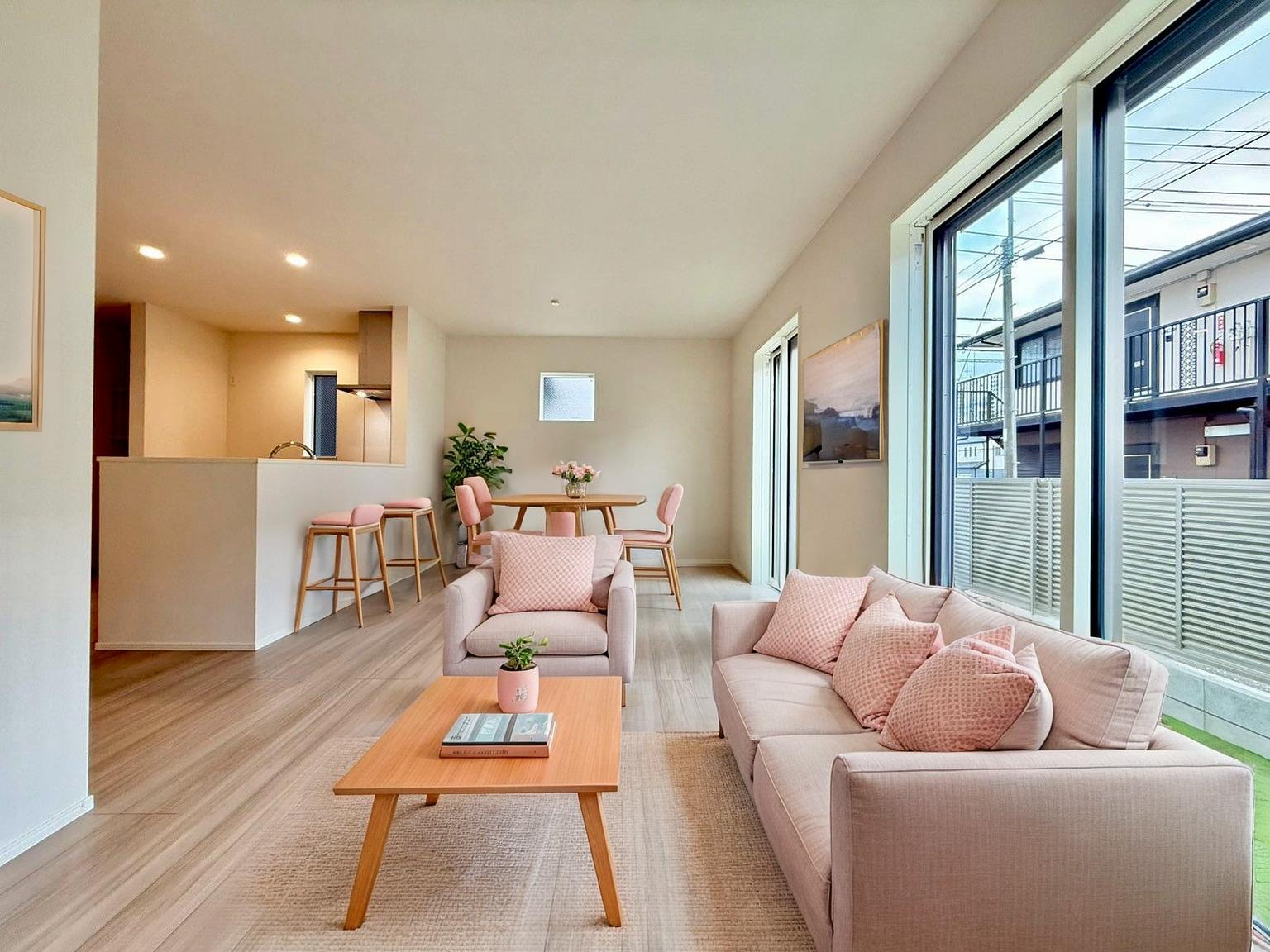 物件画像 神奈川県厚木市上落合