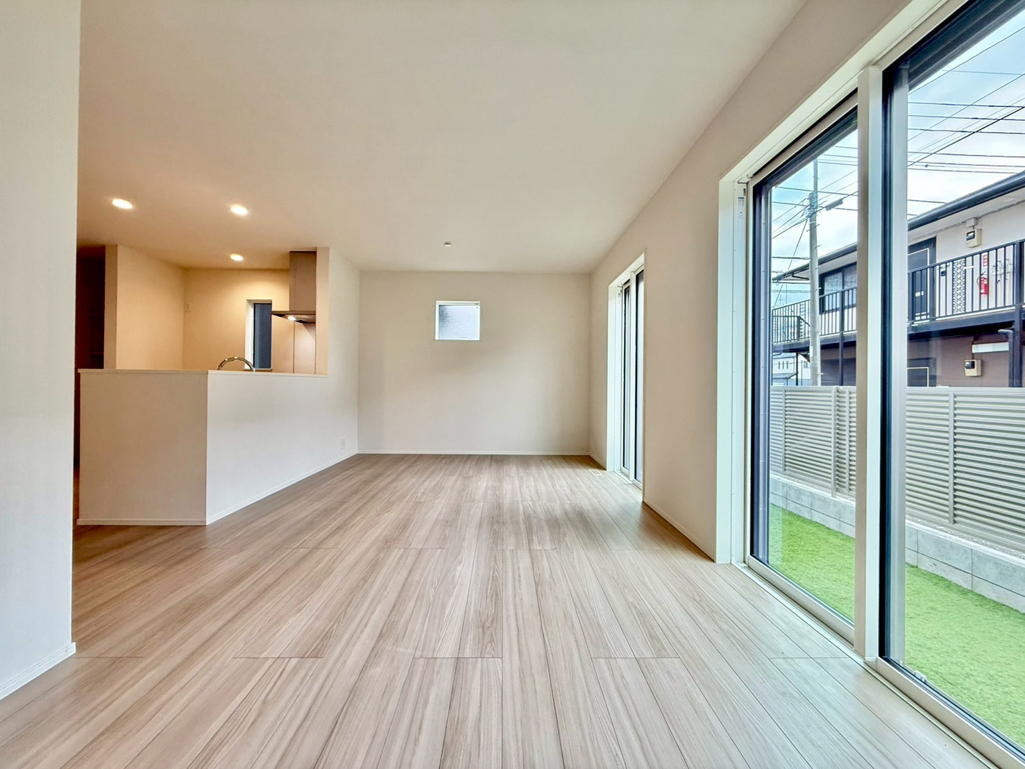 物件画像 神奈川県厚木市上落合