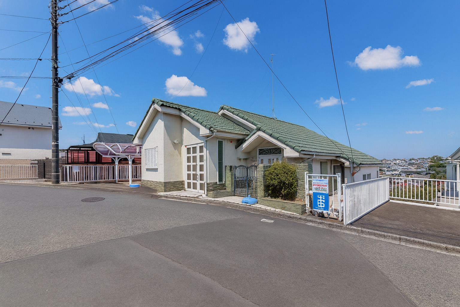 物件画像 東京都町田市玉川学園8丁目