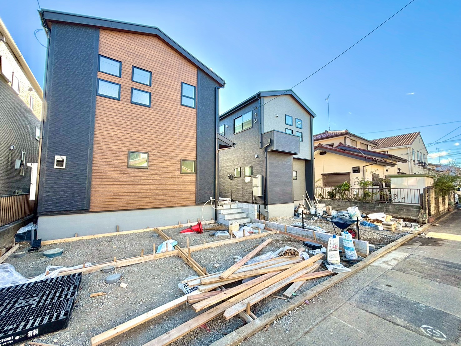 神奈川県横浜市瀬谷区瀬谷６丁目