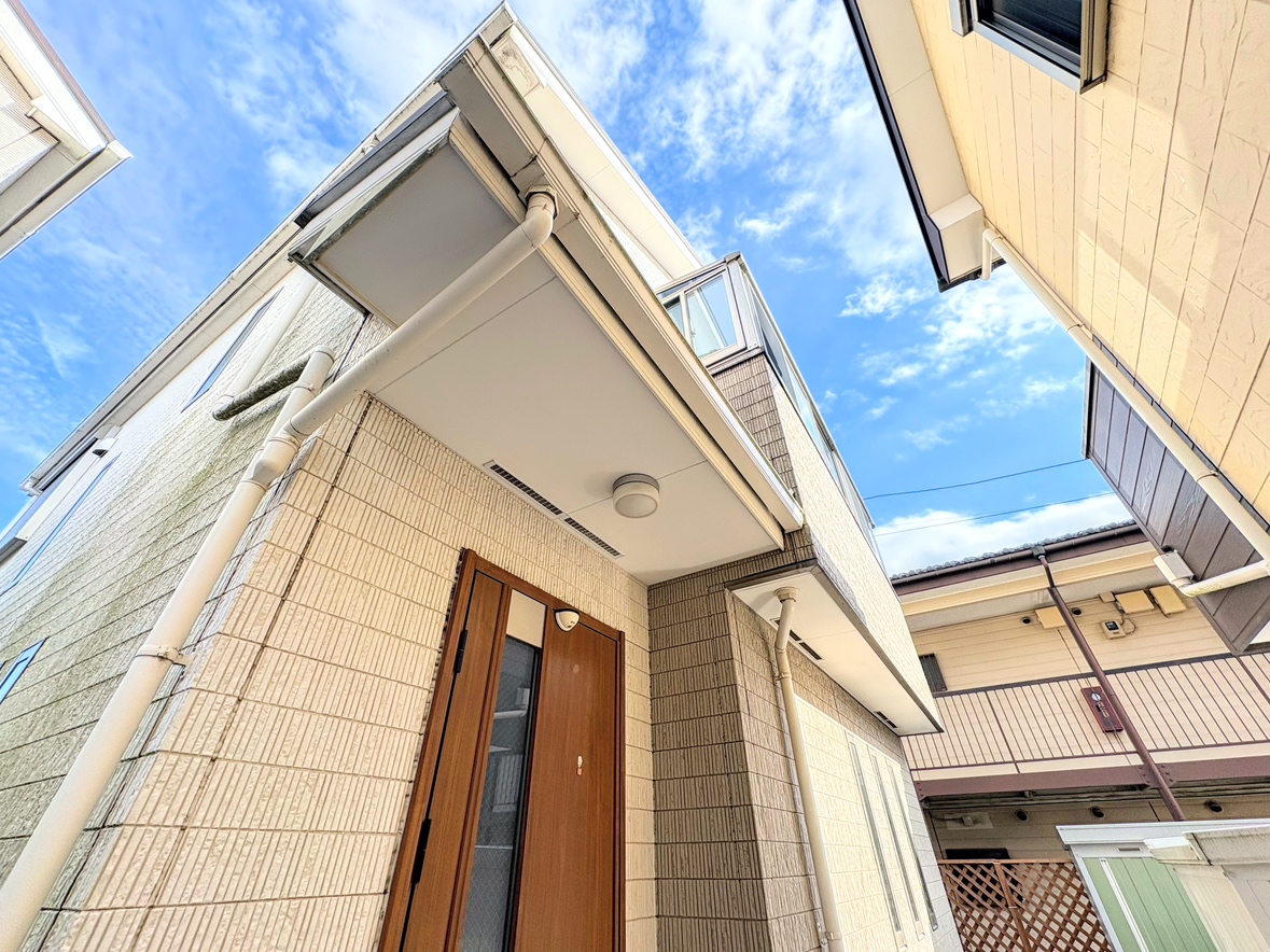 神奈川県相模原市中央区上溝