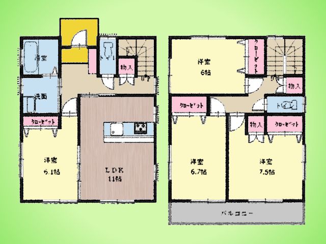 東京都町田市木曽西５丁目