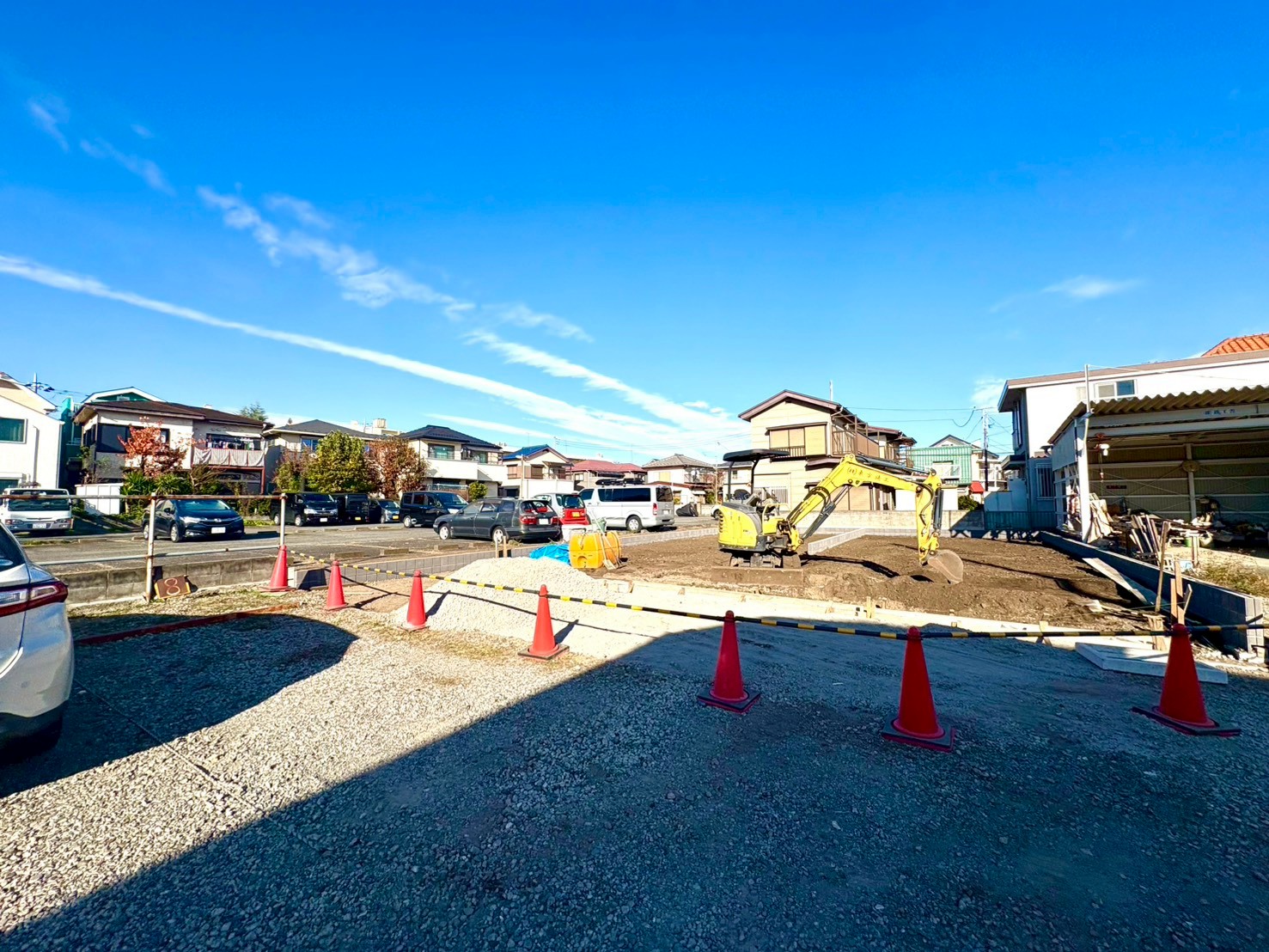 神奈川県相模原市南区相南２丁目