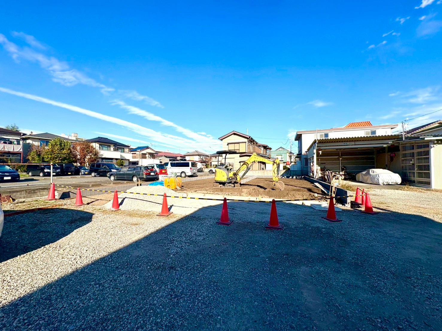 神奈川県相模原市南区相南２丁目