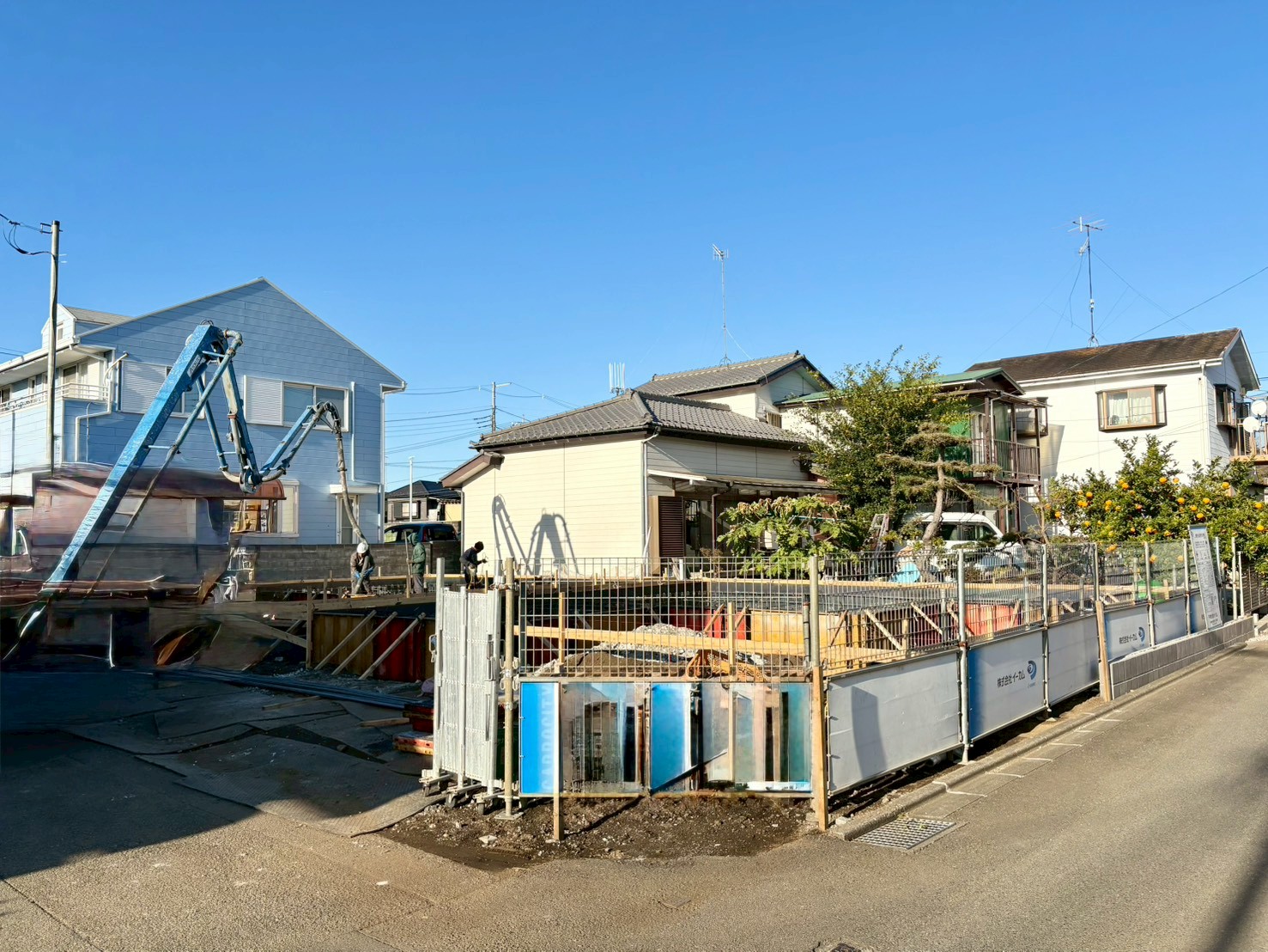神奈川県相模原市中央区上溝