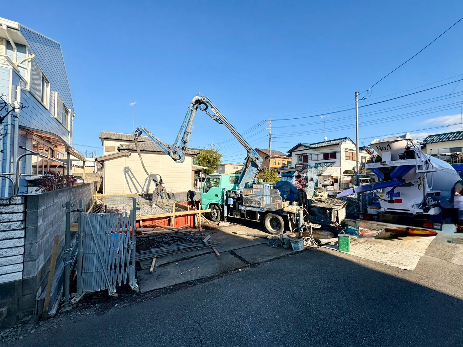 神奈川県相模原市中央区上溝