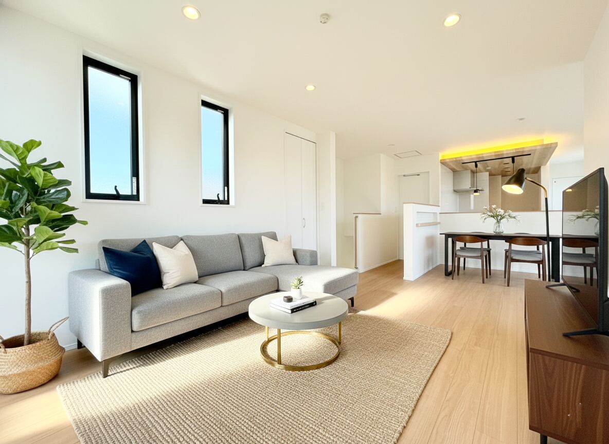 物件画像 神奈川県横浜市 緑区長津田町