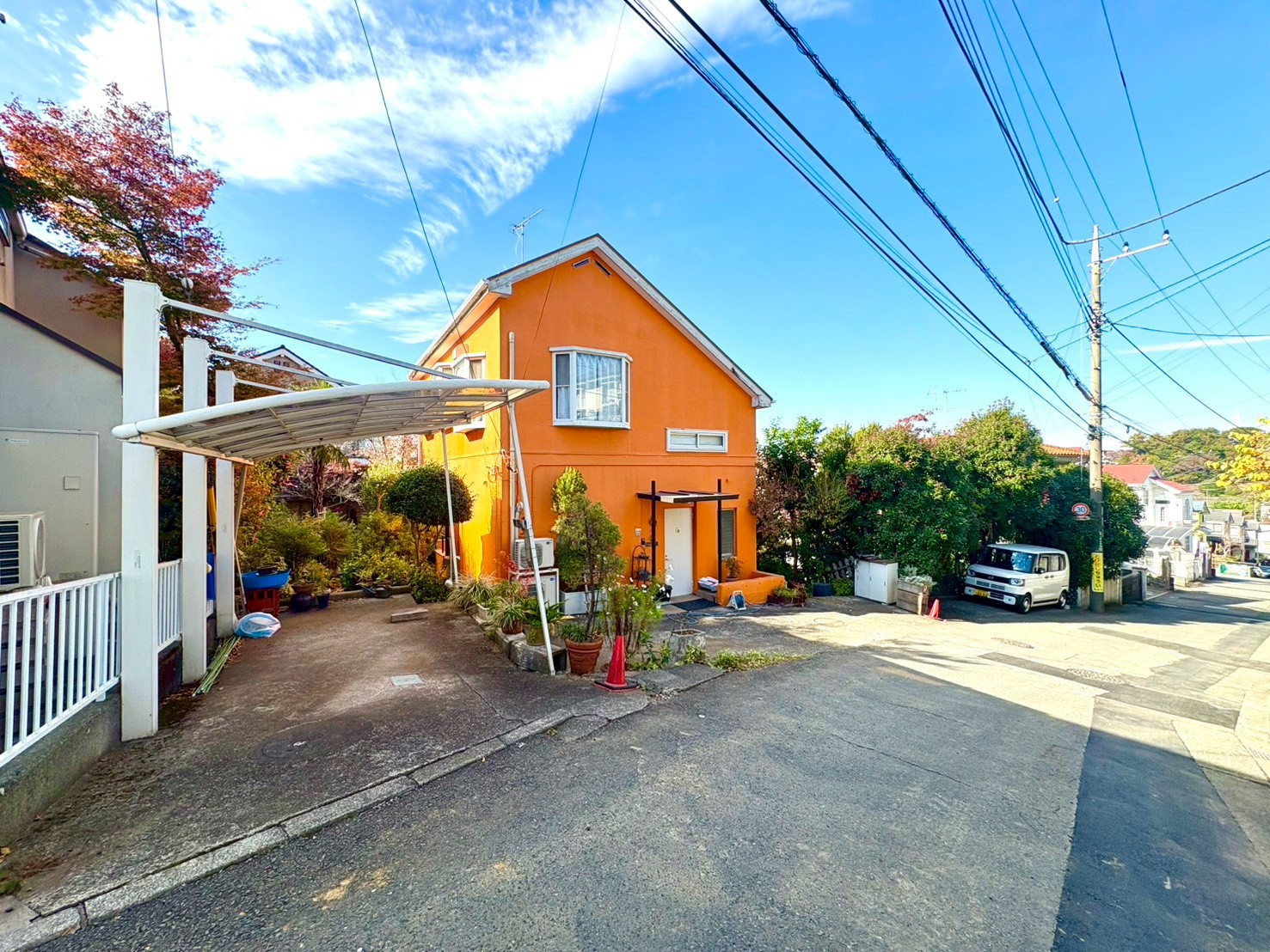 東京都町田市玉川学園５丁目