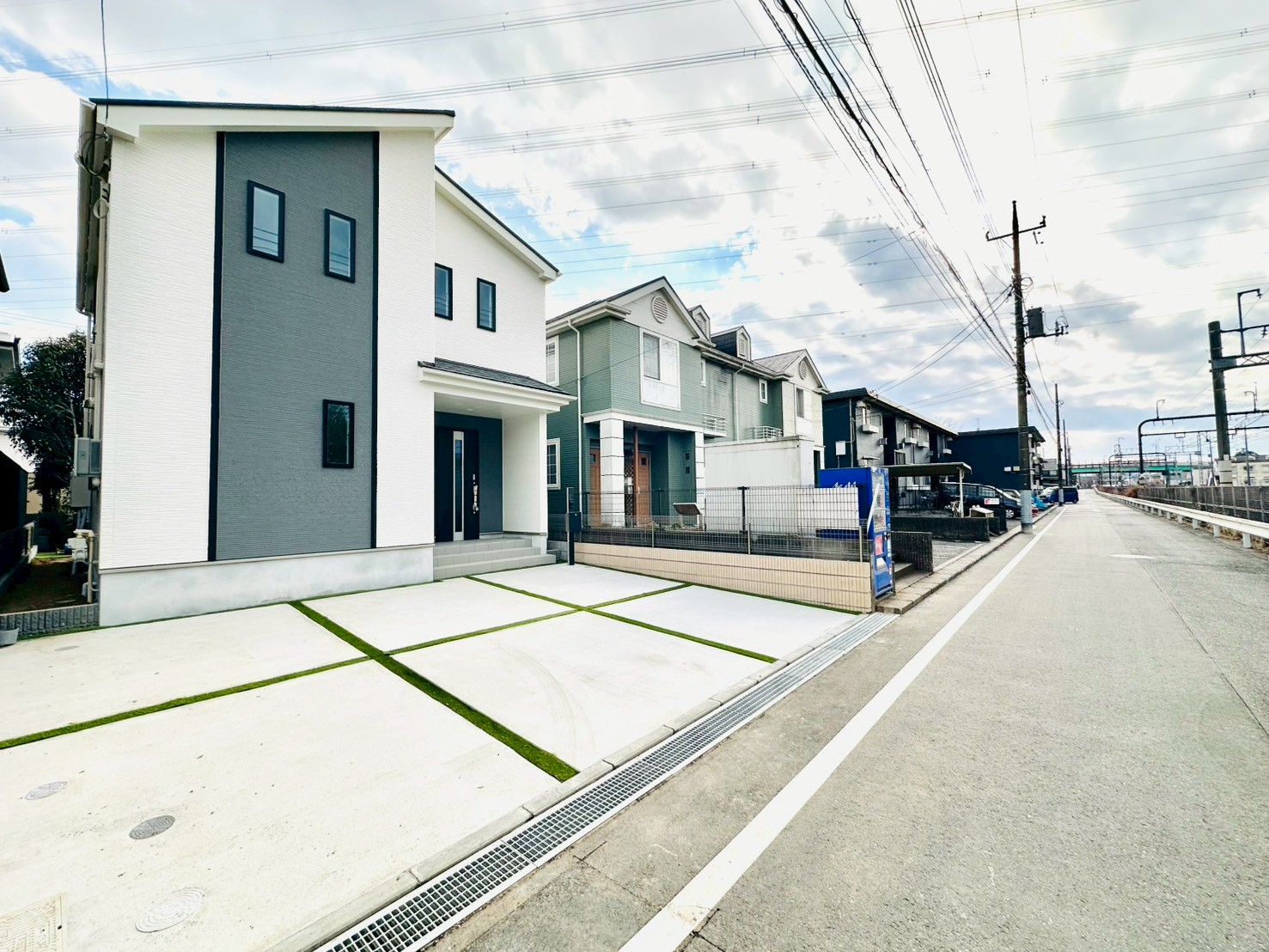 東京都日野市平山４丁目