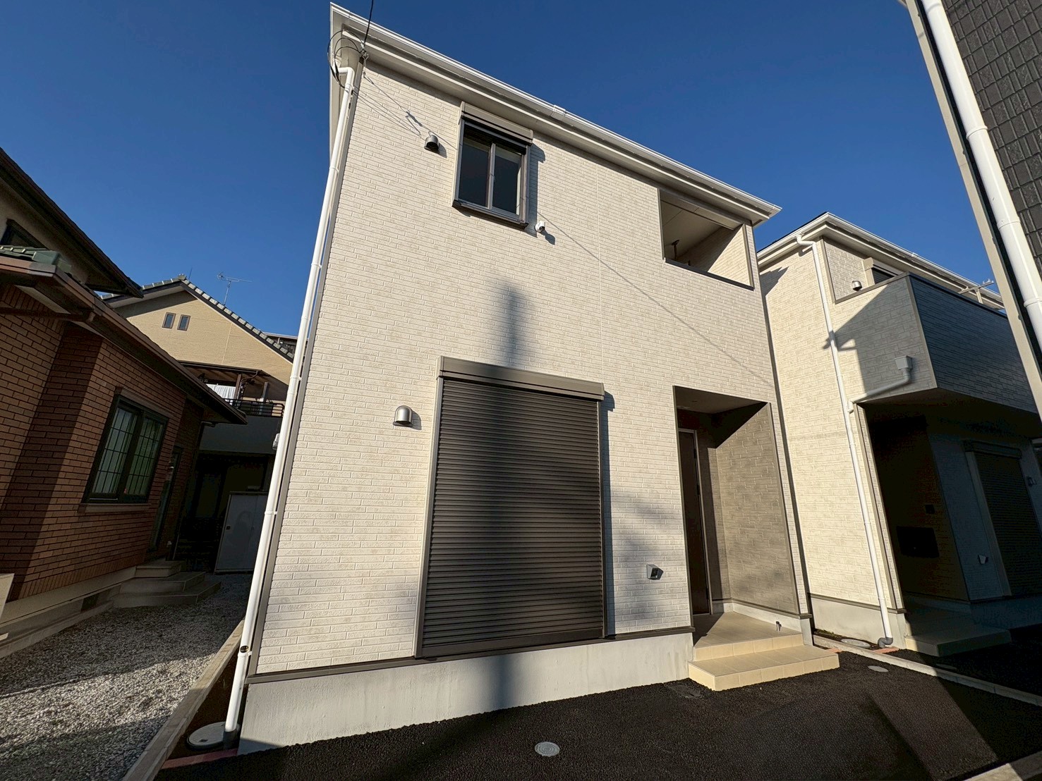 神奈川県相模原市中央区陽光台２丁目