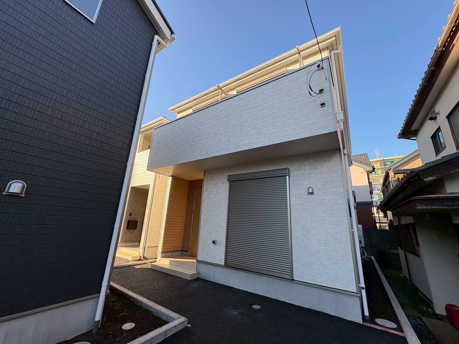 神奈川県相模原市中央区陽光台２丁目