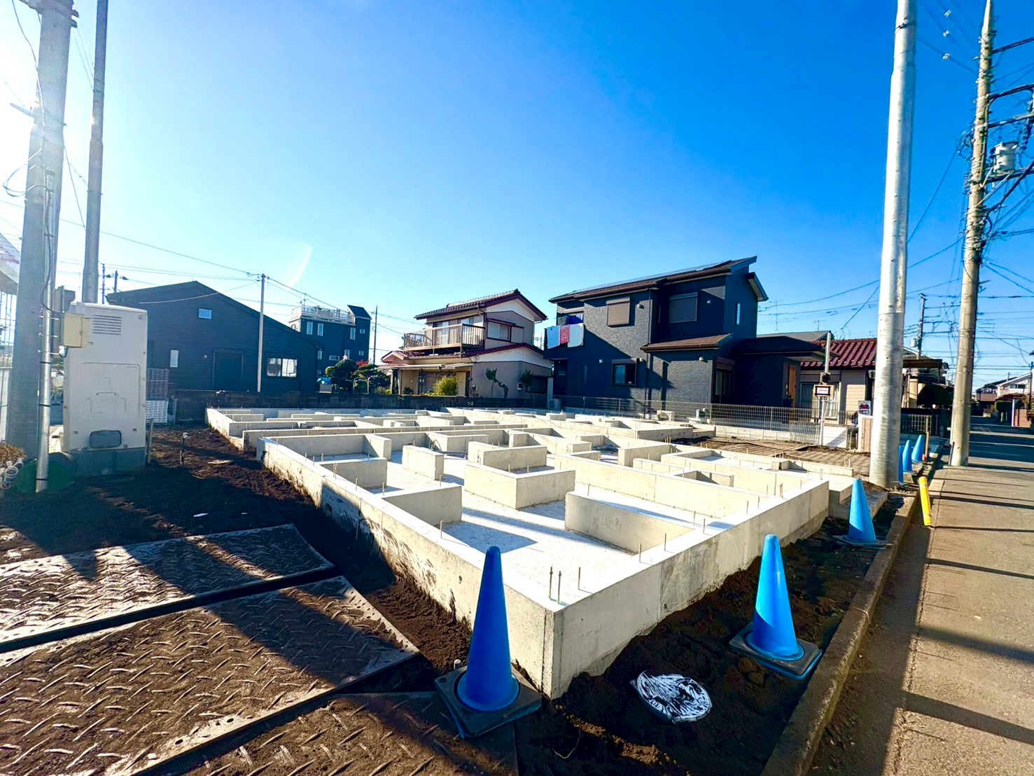 神奈川県相模原市南区相模台６丁目