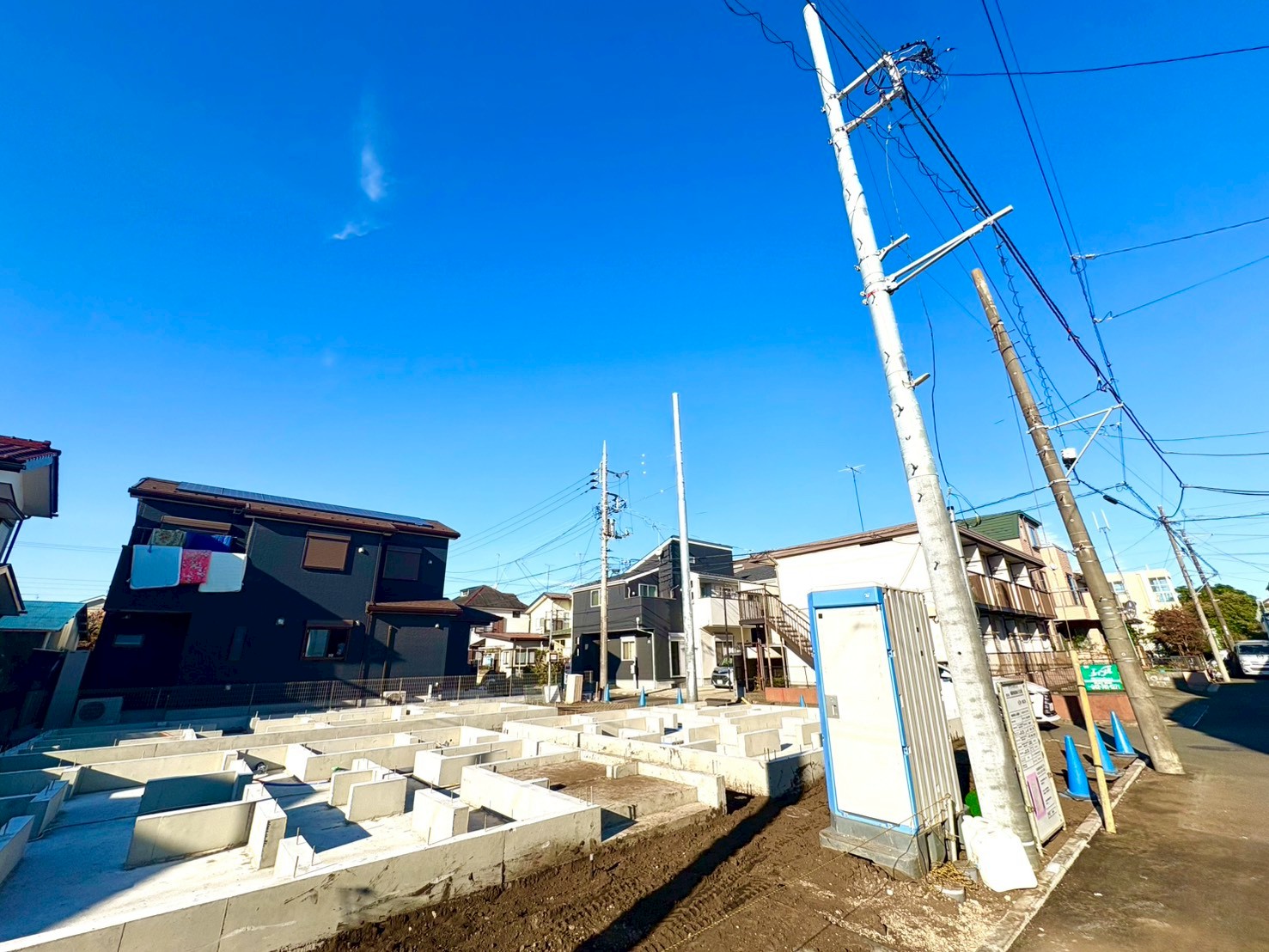 神奈川県相模原市南区相模台６丁目