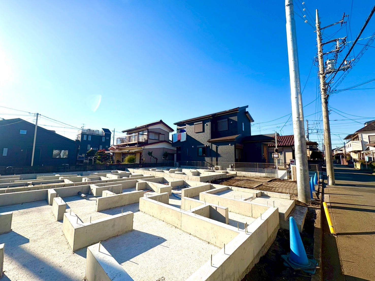 神奈川県相模原市南区相模台６丁目