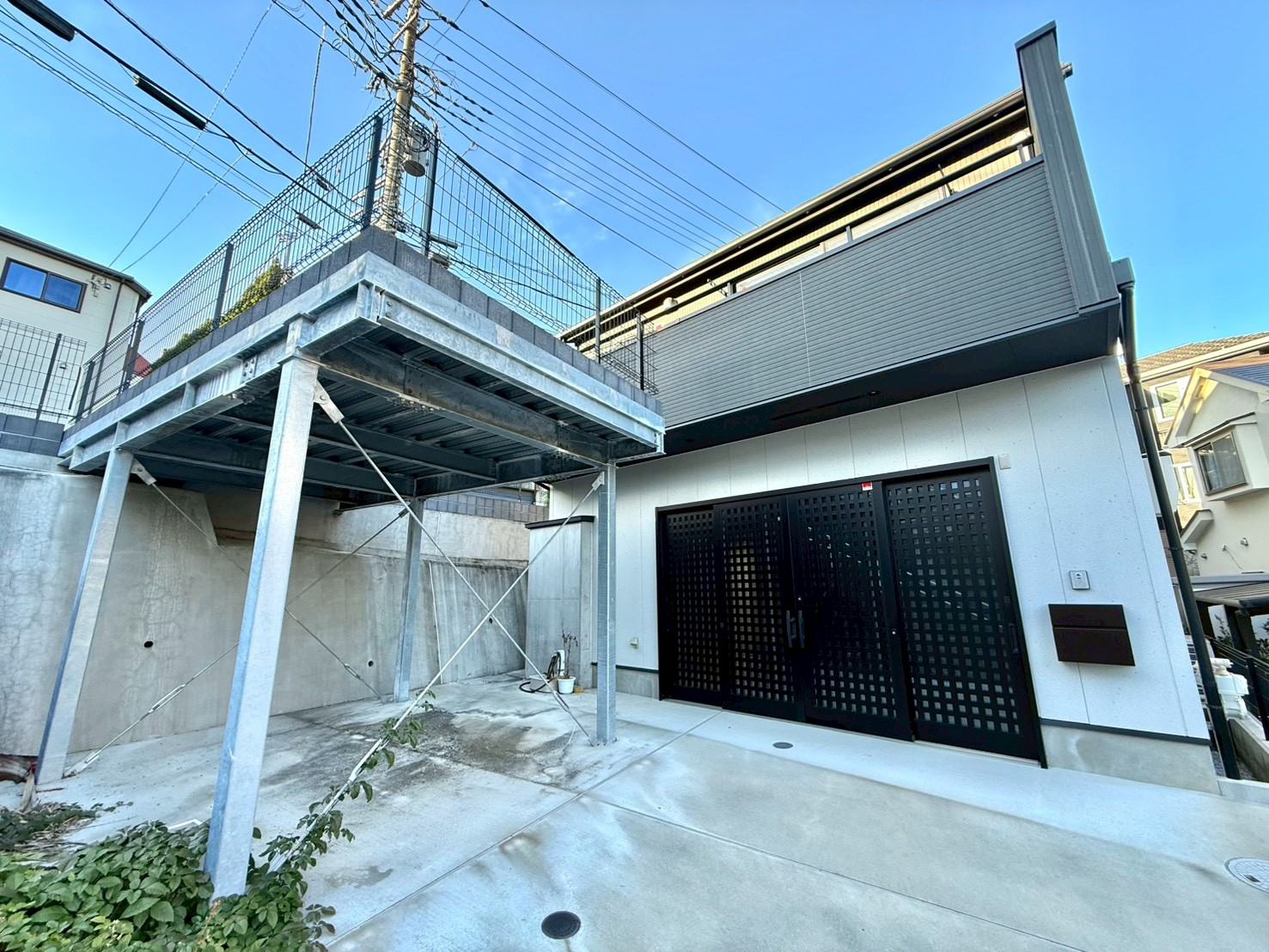 東京都町田市玉川学園８丁目